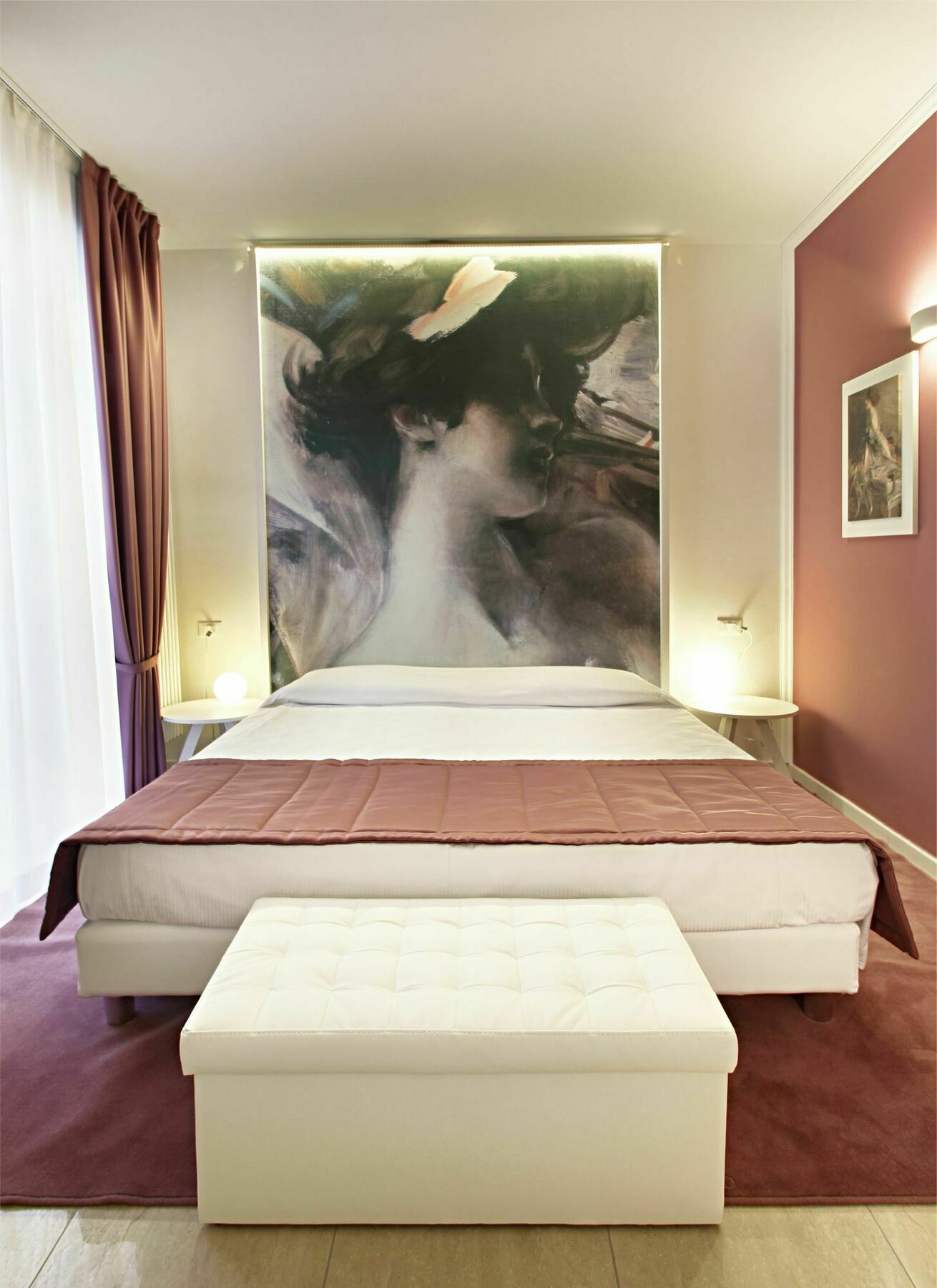 Ferrara Rooms Extérieur photo